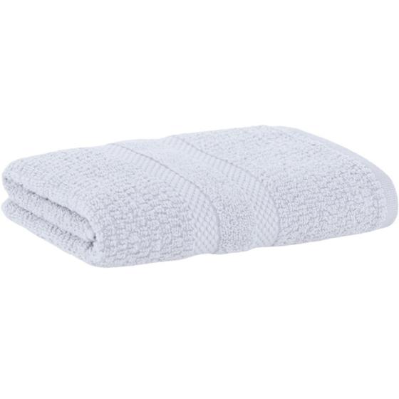 Imagem de Toalha De Rosto 100% Algodão Extra Soft Vanilla Buddemeyer