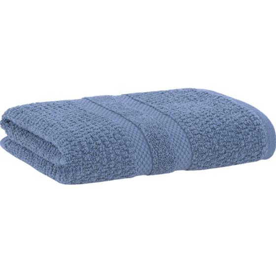 Imagem de Toalha De Rosto 100% Algodão Extra Soft Vanilla Buddemeyer