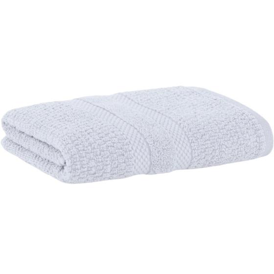 Imagem de Toalha De Rosto 100% Algodão Extra Soft Vanilla Buddemeyer