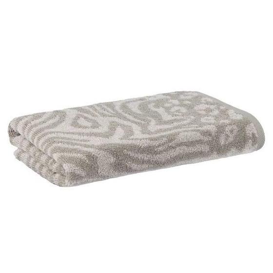 Imagem de Toalha De Rosto Animal Print 100% Algodão 48X80Cm - Zebra