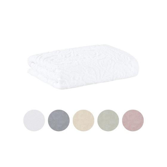 Imagem de Toalha De Rosto Aragon Extra Soft Buddemeyer 48X80 100%Alg