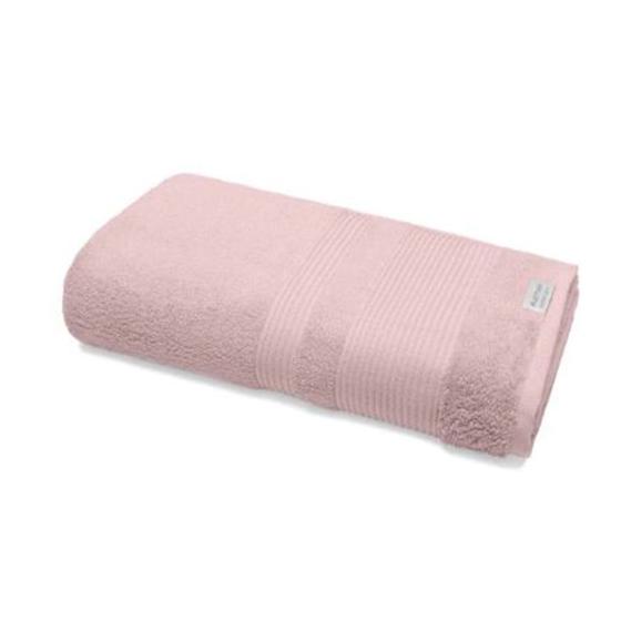 Imagem de Toalha De Rosto Bouton/Buettner Algodão Egípcio 50cmx80cm Aliance Dusty Rose