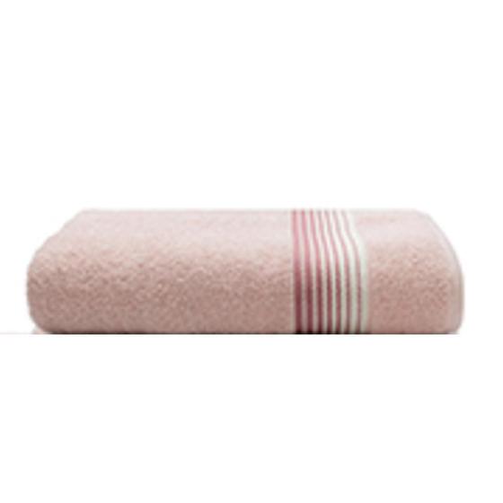 Imagem de Toalha De Rosto Camesa Cora Rosa