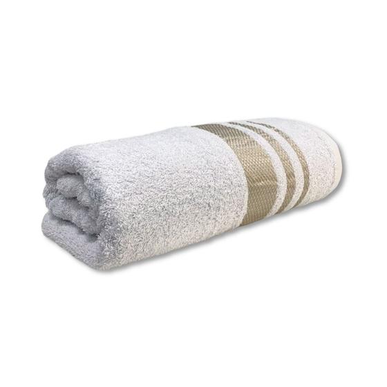 Imagem de Toalha de Rosto - Felpuda - Toscana - 100% Algodão - Margex