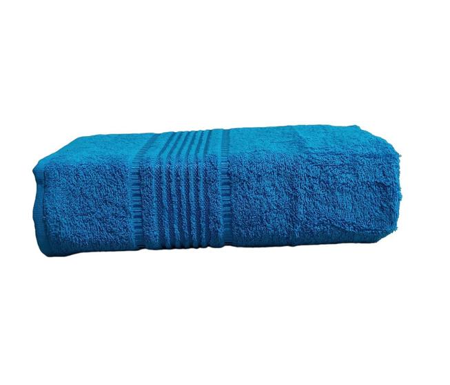 Imagem de Toalha de Rosto Felpudo Prisma Döhler 400g/m2 - 100% Algodão