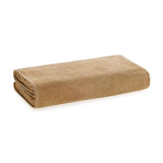 Imagem de Toalha de Rosto Fio Cardado 100% Algodão Galbe