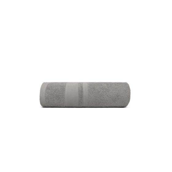 Imagem de Toalha de Rosto Grande 50cm x 80cm - Tecido Grosso 100% Algodão
