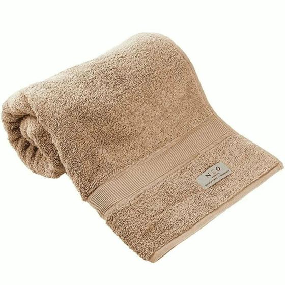 Imagem de Toalha De Rosto Icone Camesa 250g 40x80cm