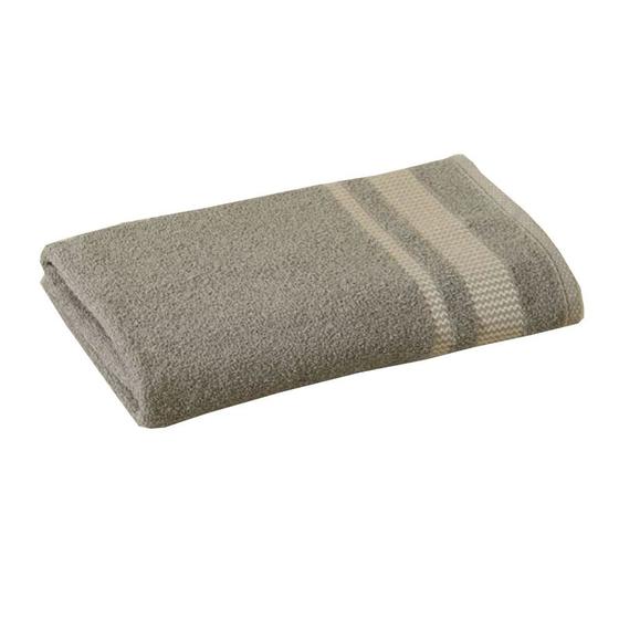 Imagem de Toalha de Rosto Lmpeter Princess 48cm x 75cm Gris