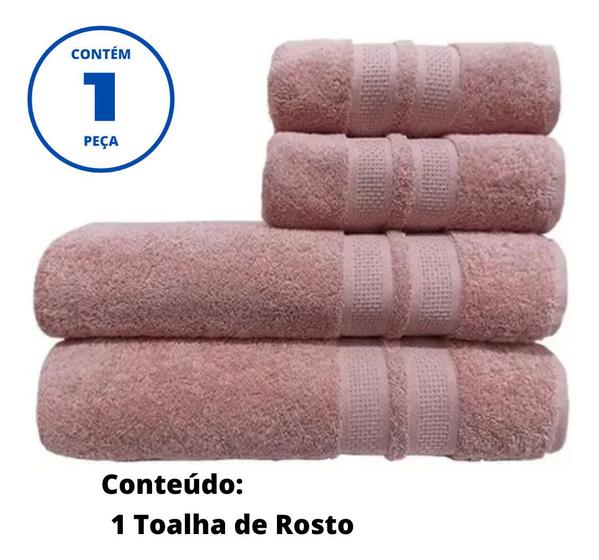 Imagem de Toalha de rosto neo allure 45x80cm