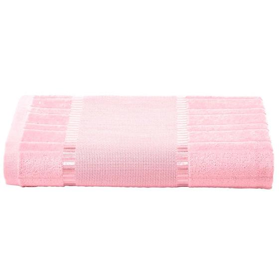 Imagem de Toalha de Rosto Resistente Secagem Rápida Bordar Algodão Macio Enxoval Aveludada Absorvente Salão Banheiro Lavabo
