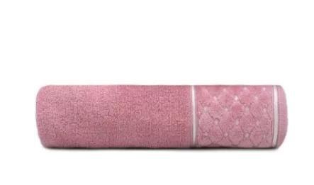 Imagem de Toalha de Rosto Safira 50x75 - Blush - Appel 