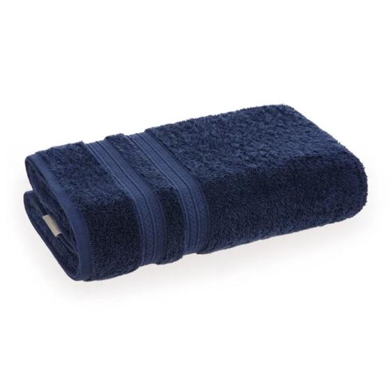 Imagem de Toalha de Rosto Unika 100% Algodão Fio Penteado Softmax 500g/m² Karsten