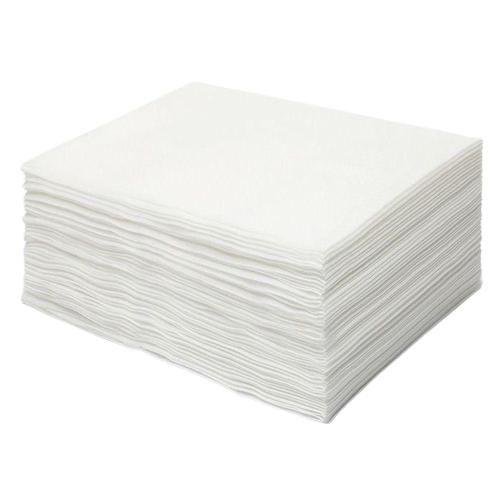 Imagem de Toalha descartavel manicure 100un