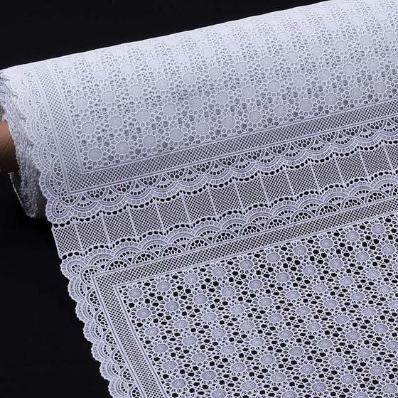 Toalha Forros de Geladeira Gaveta Armario em PVC Rendada - Diversos Modelos é boa?