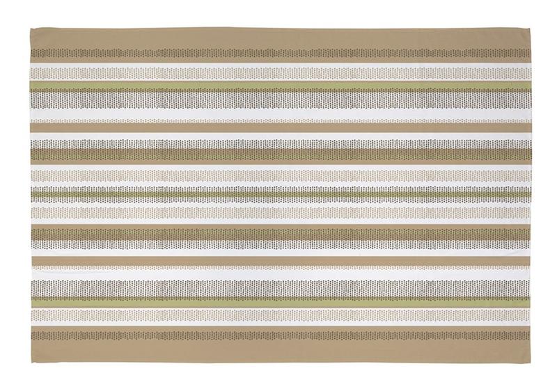 Imagem de Toalha Mesa Retangular Basic 140x210cm Teka