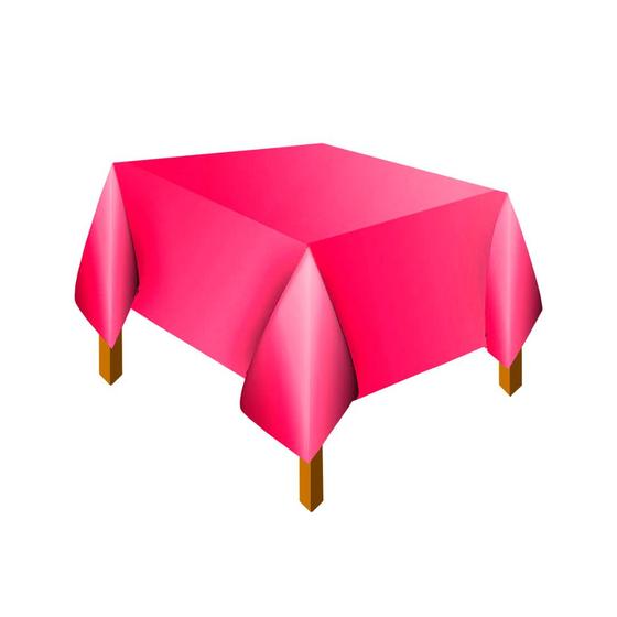 Imagem de Toalha perolada pink (70x70 cm.) c/ 10 un.