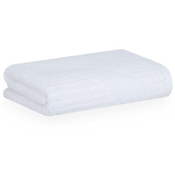 Imagem de Toalha Rosto Jz Extra Soft 48X80Cm Branco Buddemeyer