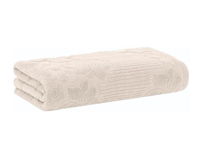 Imagem de Toalha Rosto Lollipop 48x80cm Bege 1769 Buddemeyer