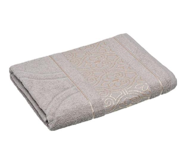 Imagem de Toalha Rosto Taj 50Cm X 70Cm Cappuccino Cavhome