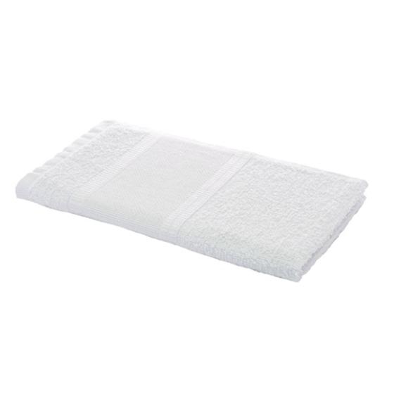 Imagem de Toalhas Manicure E Pedicure P/salão Kit Com 10 - 