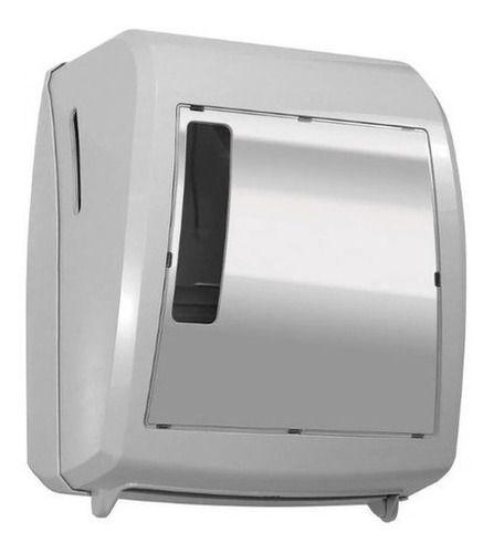 Imagem de Toalheiro Auto Corte Elite Class Branco N22