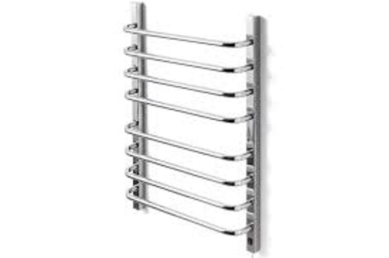 Toalheiro Térmico 2 Toalhas - Cromado - 220v - Tomada lado Direito - Scaplac é boa?