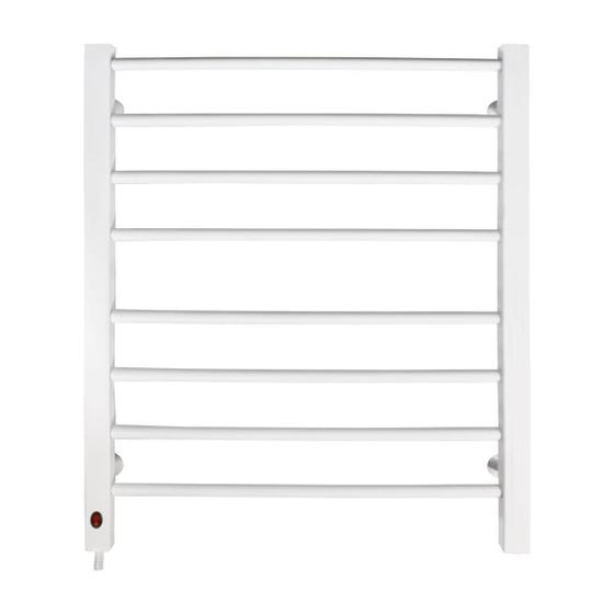 Toalheiro Térmico Bivolt Grande Branco Lado Esquerdo Aiello Menor preço em Toalheiro Térmico Bivolt Grande Branco Lado Esquerdo Aiello