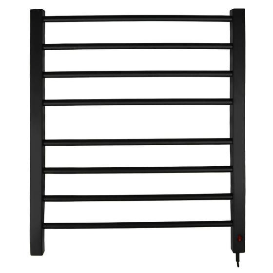 Toalheiro Térmico Bivolt Grande Preto Lado Direito Aiello Menor preço em Toalheiro Térmico Bivolt Grande Preto Lado Direito Aiello