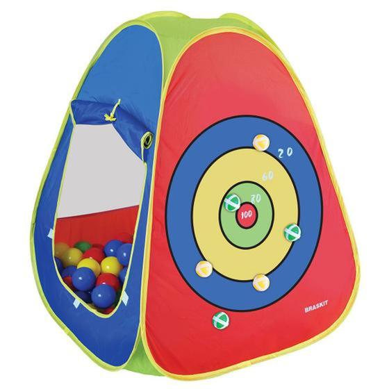 Toca Ball, sua toca de bolinhas!! braskit Barraca / Toca / Cabana