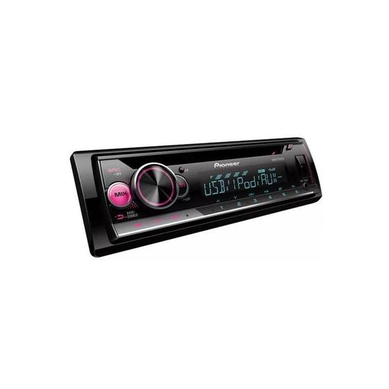 Imagem de Toca Cd Pioneer Deh S 2250Ui Usb