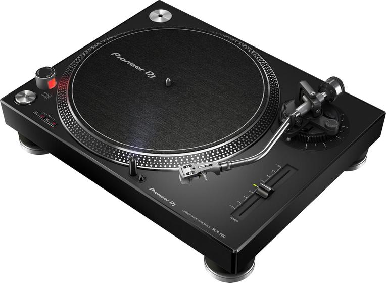 Imagem de Toca Disco Pioneer Plx500