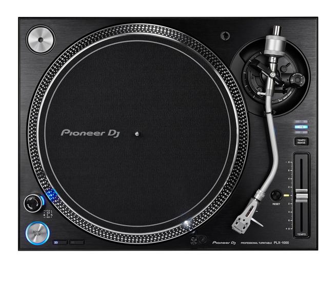 Imagem de Toca Disco Plx 1000 Pioneer