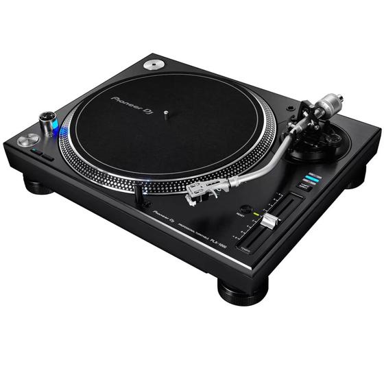 Toca Discos Pioneer PLX 1000 Direct Drive Magnetic Menor preço em Toca Discos Pioneer PLX 1000 Direct Drive Magnetic