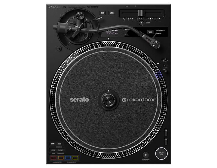 Imagem de Toca Discos PLX-CRSS12 Pioneer DJ-BIVOLT