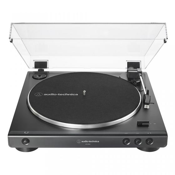 Imagem de Toca Discos Vinil Audio-technica Automatico