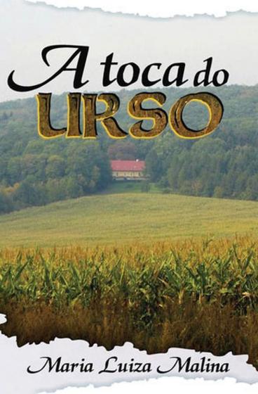 Imagem de Toca do urso, a - SCORTECCI