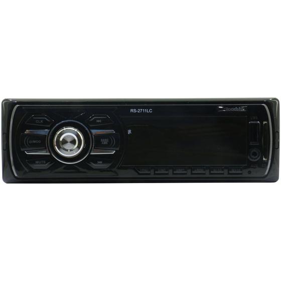 Imagem de Toca Radio MP3 Roadstar RS-2711LC - 45W - SD/USB/Aux - FM