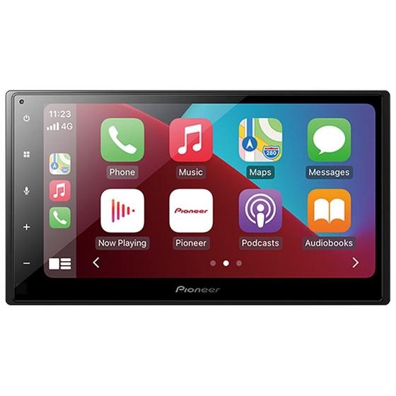 Imagem de Toca Radio Pioneer DMH-A4450BT 6.8" USB/Aux