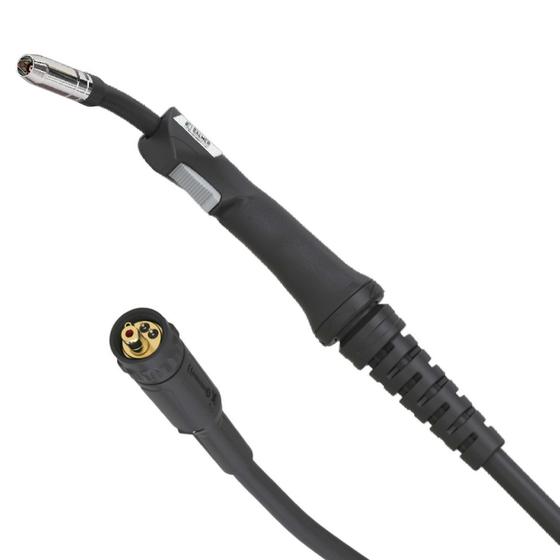 Imagem de Tocha Mig/Mag TMB-150A Sec 3MT Balmer MOD 210