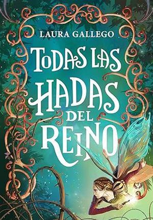 Imagem de Todas Las Hadas Del Reino / All The Fairies In The Kingdom