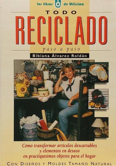 Imagem de Todo Reciclado