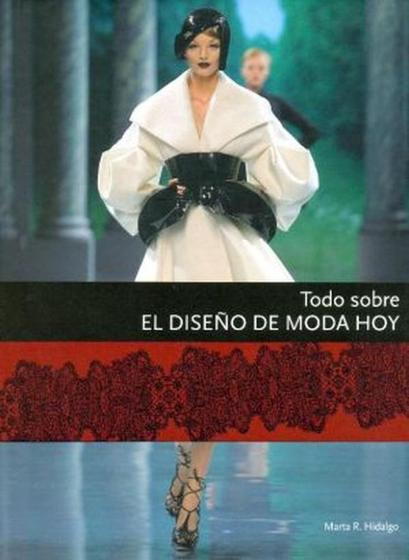Imagem de Todo Sobre El Diseño de Moda Hoy - Maomao