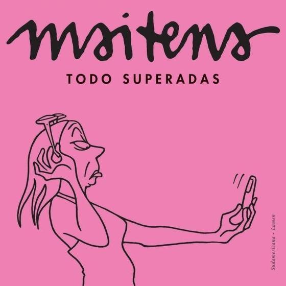 Imagem de Todo Superadas