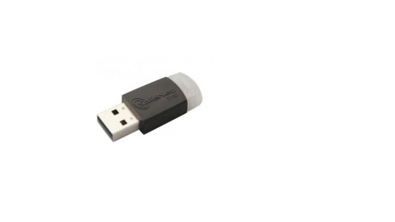 Imagem de Token Safenet 5110 72k Ecpf Ecnpj Certificado Digital KIT 20 unidades