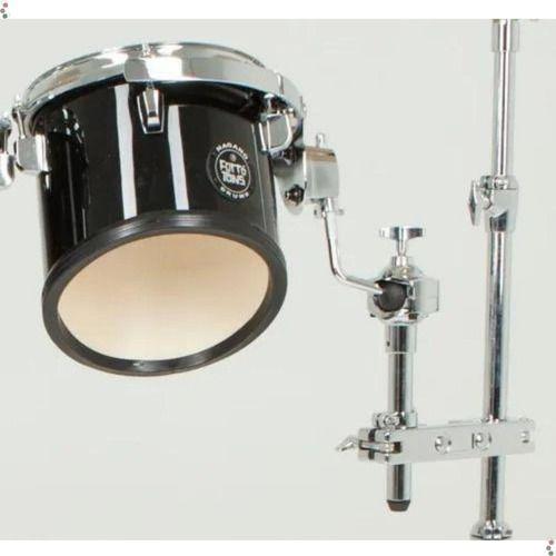Imagem de Tom De Efeito Nagano Forró Tom 10 Com Clamp E Holder