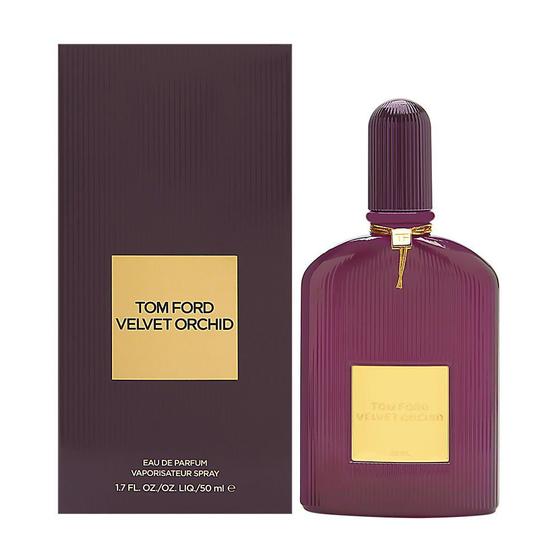 Imagem de TOM FORD VELVET ORQUÍDEA Eau De Parfum Spray 1.7 Oz