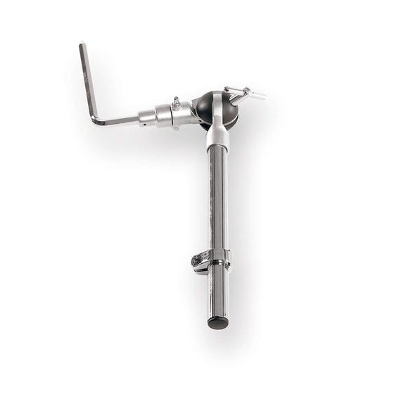 Imagem de Tom Holder Hexagonal 9,5mm Tubo 7/8" Com Trava De Memória Gilbraltar SC-HEXUA
