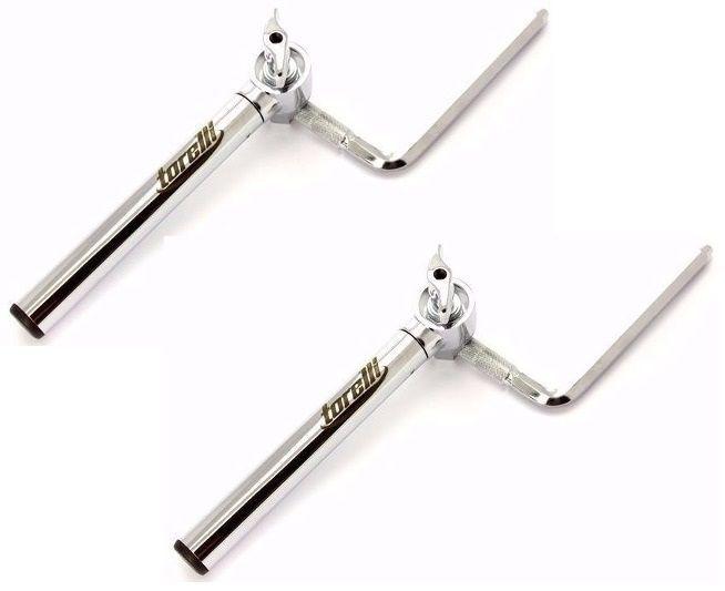 Imagem de Tom Holder Padrão Mapex com Tubo Curto Torelli TA197 