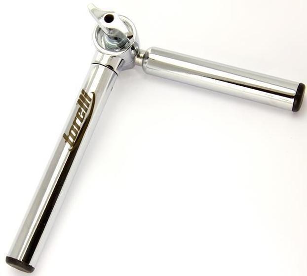Imagem de Tom Holder Torelli TA191 Padrão Pearl ou Diversas 7/8 com Base Curta